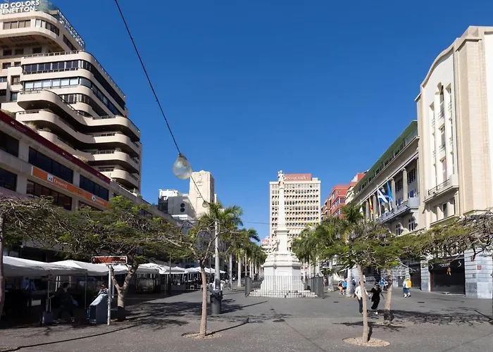 Guimera Family B 산타크루스데 테네리페