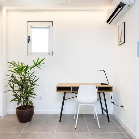 Guimera Family B Apartment *