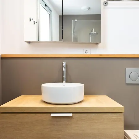 Apartment Guimera Family B Santa Cruz de Tenerife