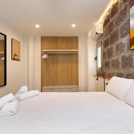 Apartment Guimera Family B Santa Cruz de Tenerife