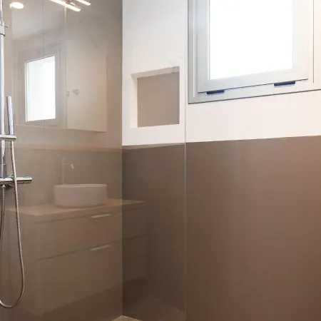 Guimera Family B Apartment