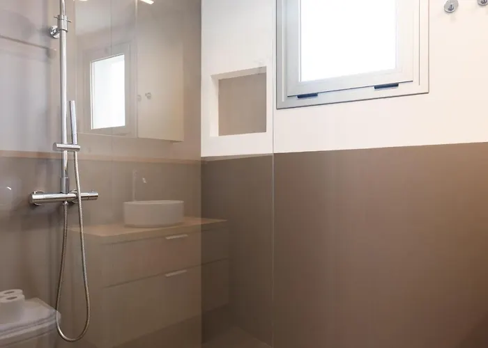 Guimera Family B Appartement