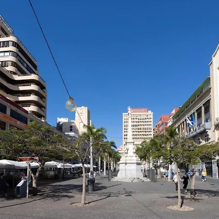 Guimera Family B Santa-Cruz de Ténérife